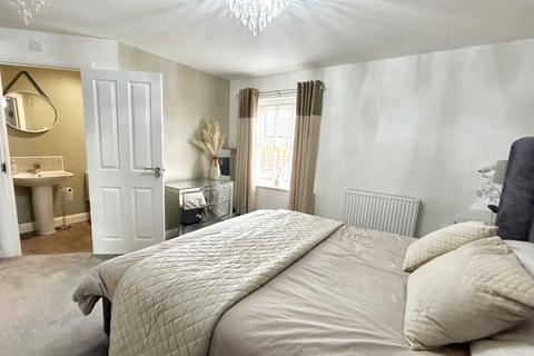 3 bedroom semi-detached house for sale, Grange Ash Close, Flockton, Wakefield, West Yorkshire