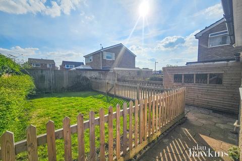 undefined, Linden Close, Royal Wootton Bassett, SN4