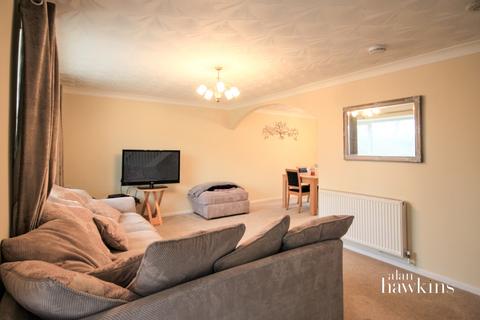 undefined, Linden Close, Royal Wootton Bassett, SN4