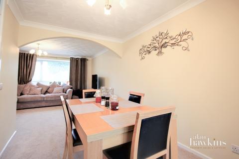 undefined, Linden Close, Royal Wootton Bassett, SN4