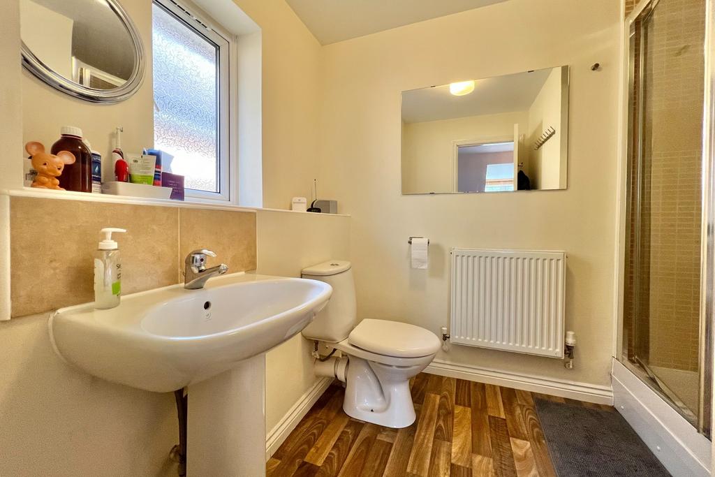 Ensuite