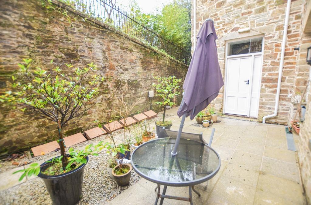 3 old manor house TPS Bodmin 01208 74182-2-2