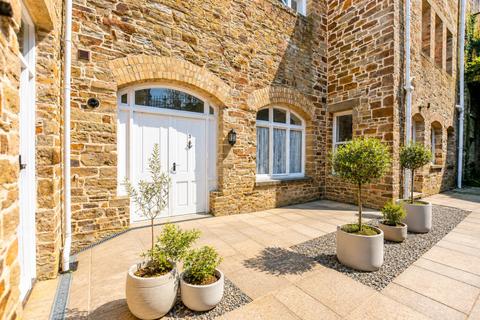 1 bedroom apartment for sale, The Old Manor House Fore Street, Bodmin, Cornwall, PL31
