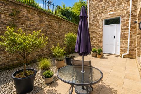1 bedroom apartment for sale, The Old Manor House Fore Street, Bodmin, Cornwall, PL31