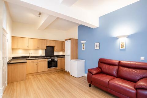 1 bedroom apartment for sale, The Old Manor House Fore Street, Bodmin, Cornwall, PL31