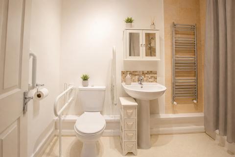 1 bedroom apartment for sale, The Old Manor House Fore Street, Bodmin, Cornwall, PL31
