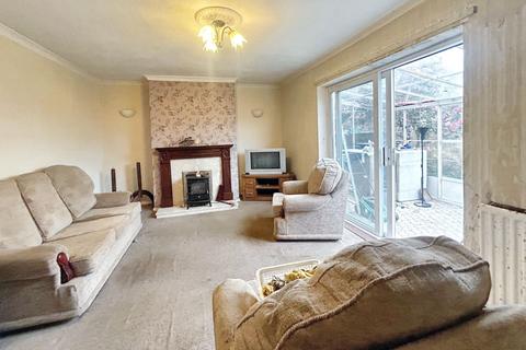 2 bedroom semi-detached house for sale, Seventh Avenue, Blyth , Blyth, Northumberland, NE24 2TB