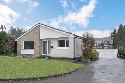 3 bedroom detached bungalow for sale, Strathview Place, Comrie PH6