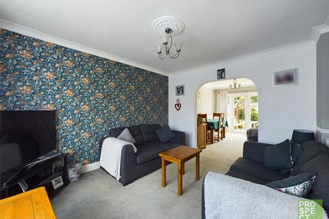 3 bedroom semi-detached house for sale, White Acres Road, Mytchett, Surrey, GU16