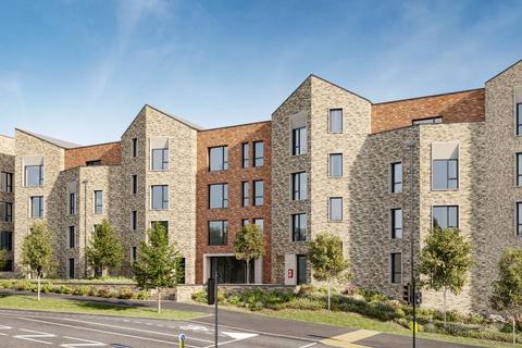 2 bedroom apartment for sale, Plot 201,  The Penrose at Canalside Quarter, Oxford, Oxford OX2