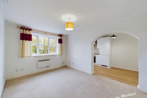 2 bedroom flat for sale, Hilda Wharf, Aylesbury, Buckinghamshire