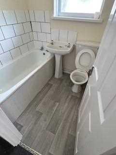 1 bedroom apartment to rent, Queens Square, 247/248 East Road, Tylorstown