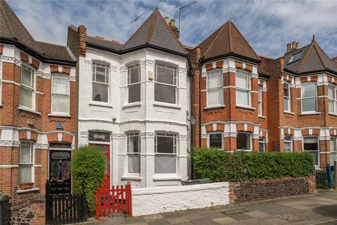 3 bedroom terraced house for sale, Victoria Road, London, N22