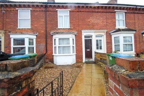 2 bedroom terraced house for sale, North East Road, Southampton, Hampshire, SO19