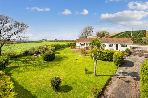 5 bedroom bungalow for sale, Totnes Road, Longcombe, Devon, TQ4