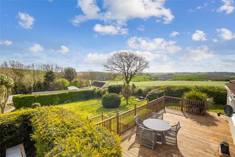 5 bedroom bungalow for sale, Totnes Road, Longcombe, Devon, TQ4