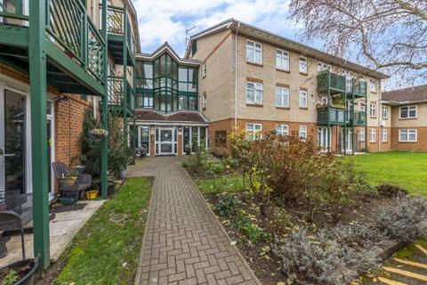 1 bedroom retirement property for sale, Friern Barnet Lane, London N20