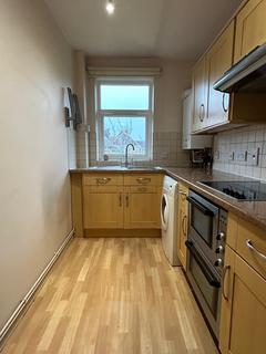 1 bedroom retirement property for sale, Friern Barnet Lane, London N20