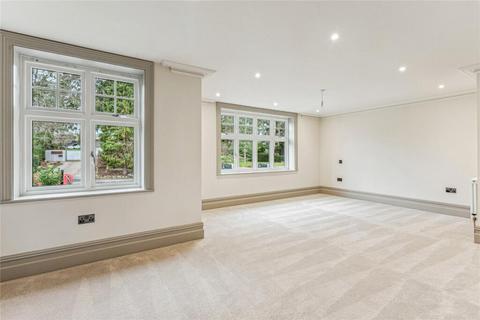 8 Beechwood Drive, Marlow, SL7 2DJ