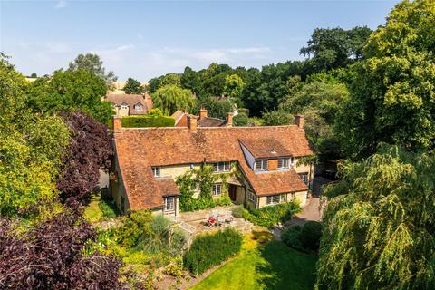 3 bedroom detached house for sale, High Street, Pavenham, Bedfordshire, MK43