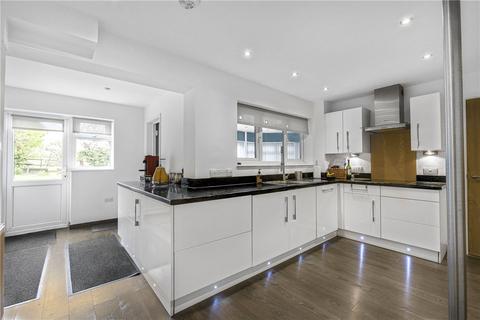4 bedroom semi-detached house for sale, Digswell Park Road, Welwyn Garden City, Hertfordshire