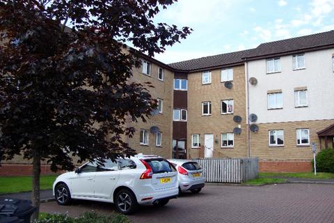 2 bedroom flat to rent, Lees Court, Coatbridge, ML5