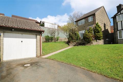 3 bedroom detached house for sale - Woolwell, Plymouth PL6