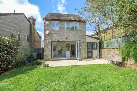 3 bedroom detached house for sale, Woolwell, Plymouth PL6