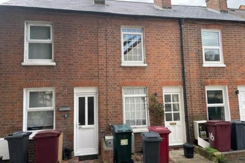 2 bedroom house to rent, Eldon Place, Reading