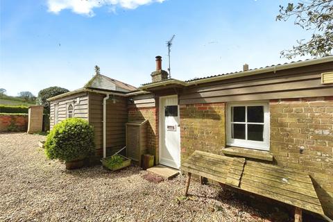 1 bedroom bungalow to rent, Durweston House, Durweston, Blandford, Dorset, DT11