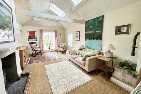 1 bedroom bungalow to rent, Durweston House, Durweston, Blandford, Dorset, DT11