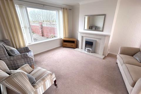 3 bedroom semi-detached house for sale, Wansbeck View, Stakeford, Choppington, Northumberland, NE62 5BN
