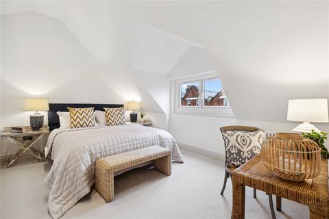 3 bedroom penthouse for sale, Harberson Road, SW12