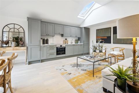 3 bedroom penthouse for sale, Harberson Road, SW12