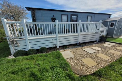 2 bedroom lodge for sale, Welney, Wisbech PE14