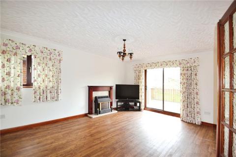 3 bedroom bungalow for sale, Coombe Park, Wroxall, Ventnor