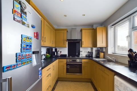 2 bedroom terraced house for sale, Merrimans Hill Road, Worcester, Worcestershire, WR3