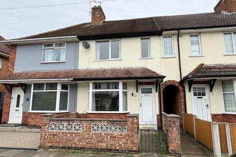 2 bedroom terraced house for sale - Wigston LE18