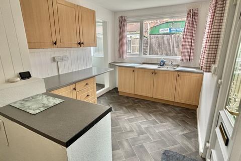 2 bedroom terraced house for sale, Wigston LE18