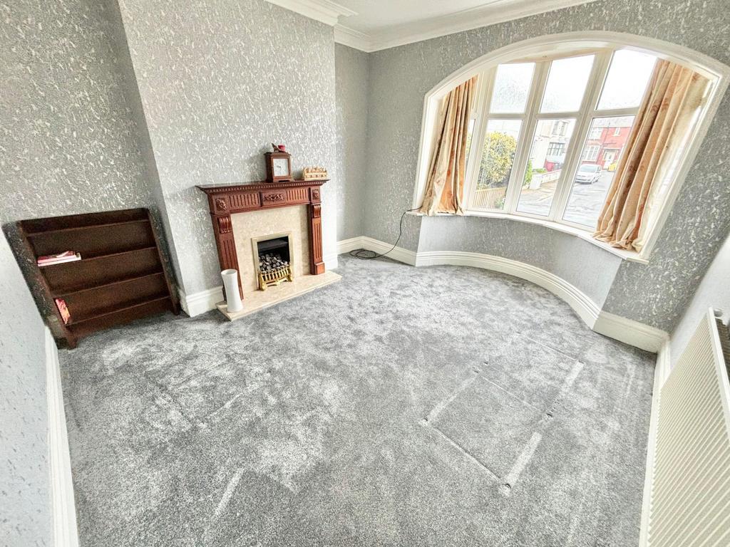 Edenvale Avenue, Bispham FY2 3 bed semidetached house for sale £135,000