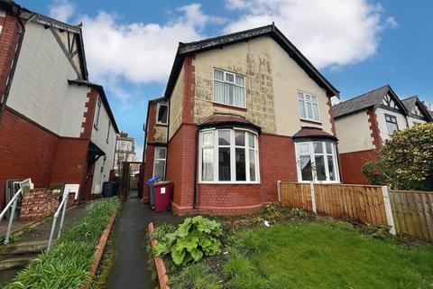 12 Edenvale Avenue, Bispham, Blackpool, FY2 9JZ