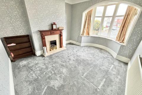 12 Edenvale Avenue, Bispham, Blackpool, FY2 9JZ
