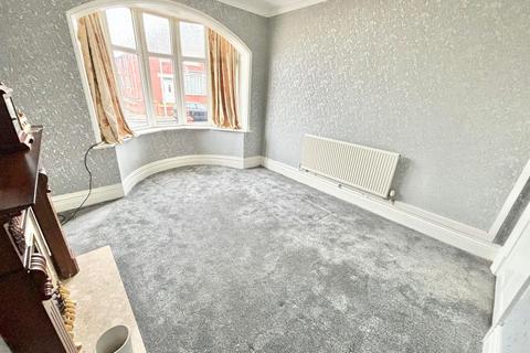 12 Edenvale Avenue, Bispham, Blackpool, FY2 9JZ