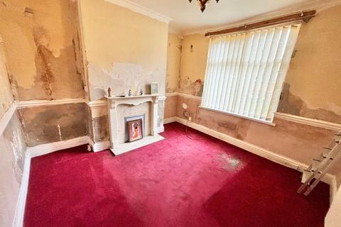 12 Edenvale Avenue, Bispham, Blackpool, FY2 9JZ