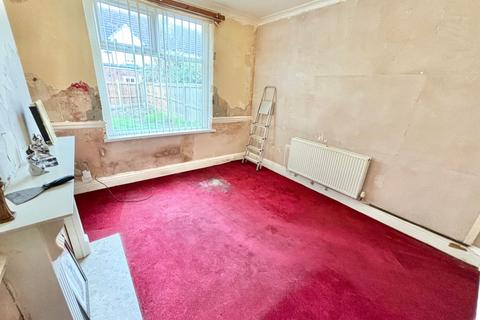 12 Edenvale Avenue, Bispham, Blackpool, FY2 9JZ