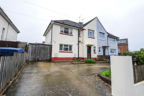 3 bedroom semi-detached house for sale, Milborne Crescent, Parkstone, Poole, Dorset, BH12