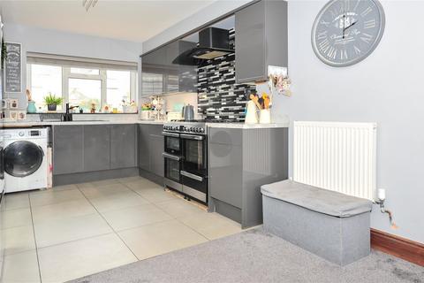 3 bedroom semi-detached house for sale, Milborne Crescent, Parkstone, Poole, Dorset, BH12