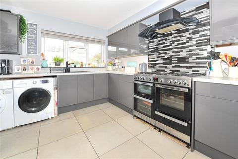 3 bedroom semi-detached house for sale, Milborne Crescent, Parkstone, Poole, Dorset, BH12