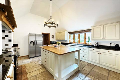 4 bedroom detached house for sale, France Lane, Patching, Worthing, West Sussex