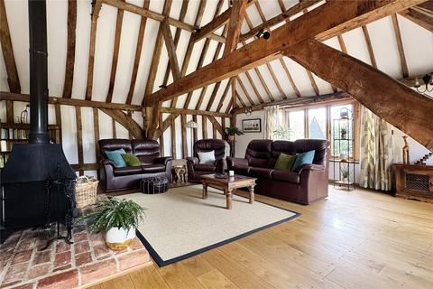 4 bedroom detached house for sale, France Lane, Patching, Worthing, West Sussex